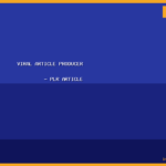 Viral Article Producer - PLR Article Marketing Software