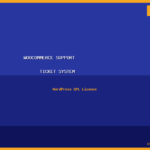 WooCommerce Support Ticket System v18.5