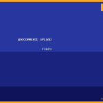 WooCommerce Upload Files v88.6 - File Upload Plugin