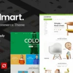 WoodMart v8.5.4 - Responsive WooCommerce WordPress Theme