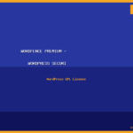 Wordfence Premium - WordPress Security Plugin