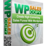 WP Sales Copy - WordPress Copywriting PLR Bundle