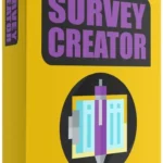 WP Survey Creator - Free Member Download
