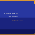 YITH Custom Thank You Page for WooCommerce Premium