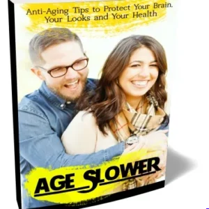 Age Slower