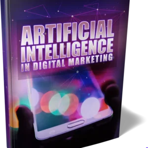 Artificial Intelligence In Digital Marketing
