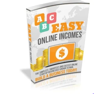Easy Online Income Streams