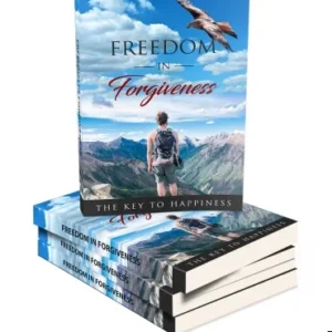 Freedom In Forgiveness