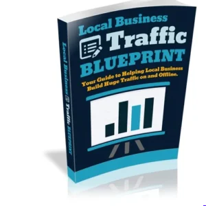 Local Business Traffic Blueprint