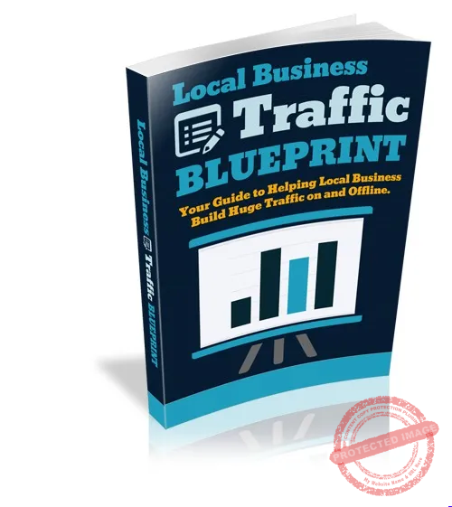 Local Business Traffic Blueprint