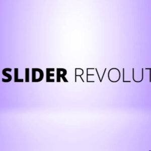 Slider Revolution v7.1.0 - WordPress Slider Plugin