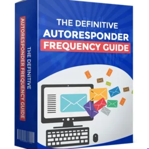 The Definitive Autoresponder Frequency Guide