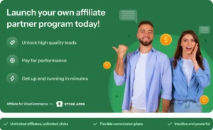 Affiliate For WooCommerce v5.7.0 - Affiliate Plugin