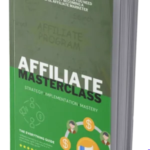 Affiliate Masterclass