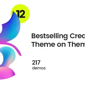 Bridge v30.8.8.9 - Creative Multi-Purpose WordPress Theme