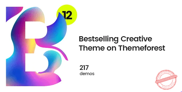 Bridge v30.8.8.9 - Creative Multi-Purpose WordPress Theme
