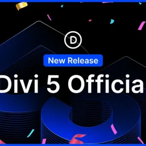 Divi Theme GPL v5.13 ultimate multi-purpose WordPress theme