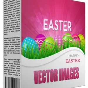 Easter Vector Images