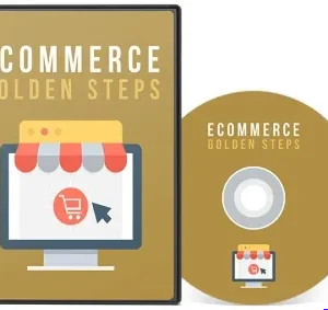 ECommerce Golden Steps