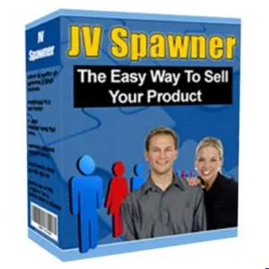 JV Spawner