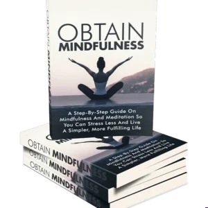 Obtain Mindfulness