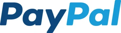 Accepted payment methods: PayPal, powered by Stripe - Visa, Mastercard, Maestro, Amex, Discover