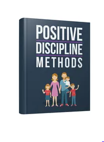 Positive Discipline Methods - PLR eBook