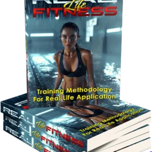 Real Life Fitness