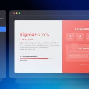 LaunchGuard Pro v1.1.3 - WordPress Maintenance Mode and Coming Soon Plugin