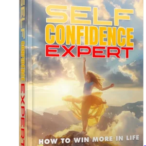 Self Confidence Expert