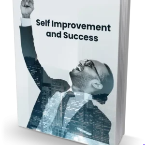 Self Improvement and Success - PLR eBook Bundle