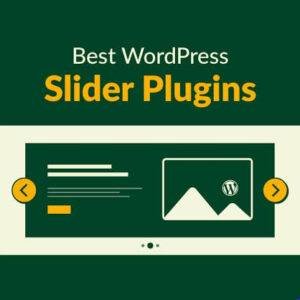 Slider Revolution Addons Pack - WordPress Plugin