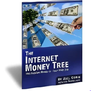 The Internet Money Tree - PLR eBook
