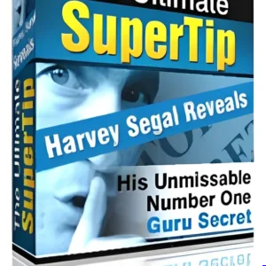 The Ultimate Super Tip - PLR eBook