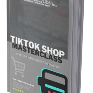 TikTok Shop Masterclass