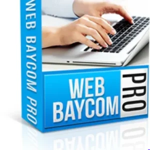 Web Baycom Pro