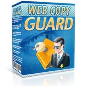 Web Guard Copy Software