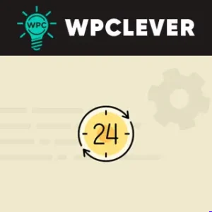 WPC Product Timer Premium GPL v6.0.0 for WooCommerce