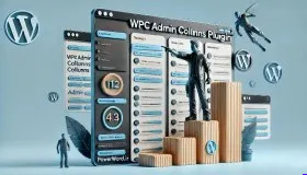 WPC Admin Columns Premium GPL v2.3.5 for WooCommerce